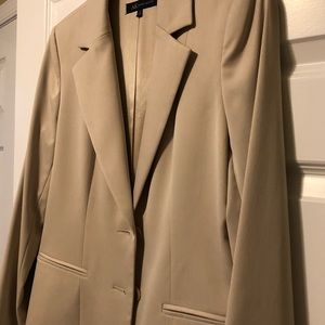 Anne Klein Jacket